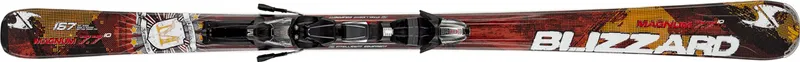 Blizzard Magnum 7.7 IQ