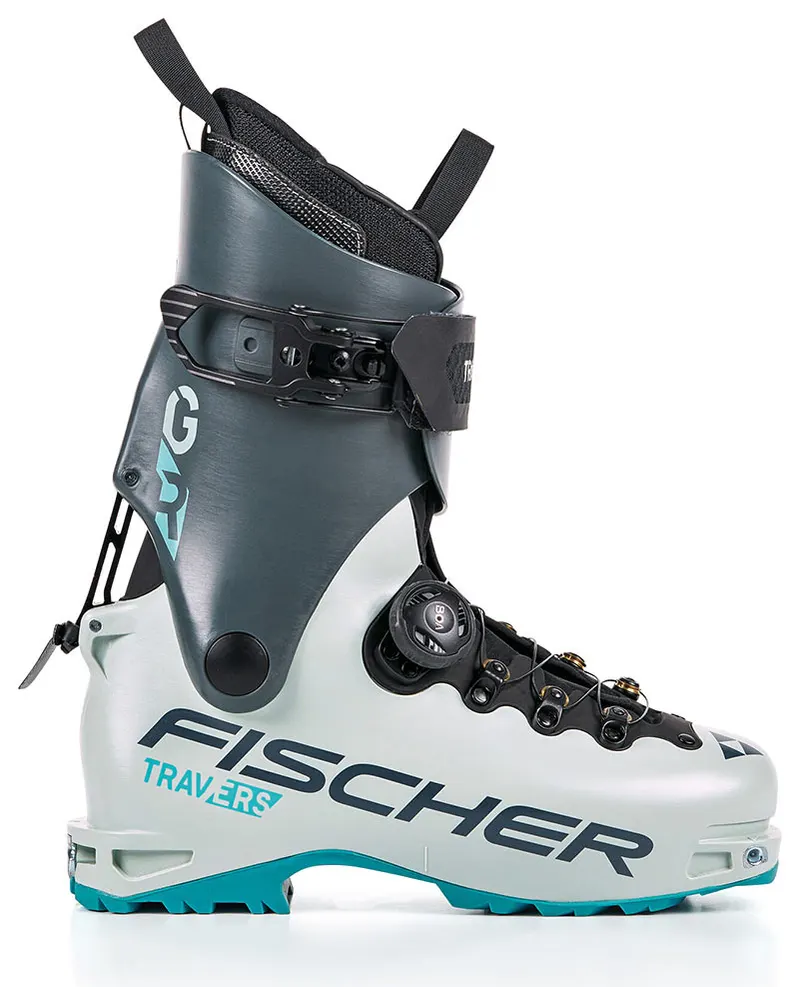 Fischer Travers GR WS