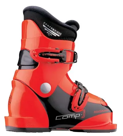 Rossignol Comp J2