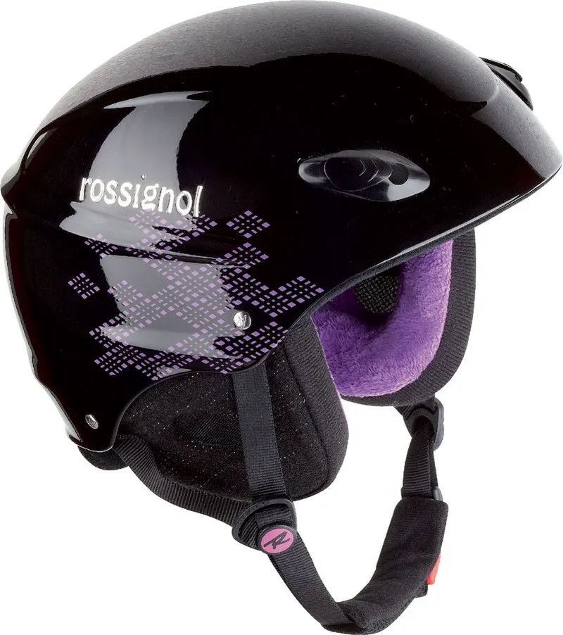Rossignol Toxic black