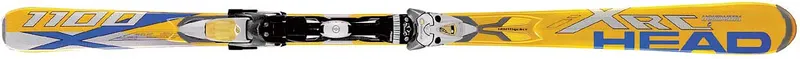 Head i.XRC 1100 SRF II