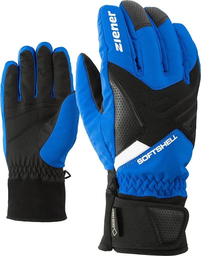 Ziener Gomser GTX®