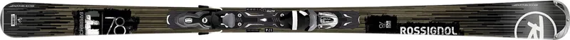Rossignol Experience 78 (XELIUM)
