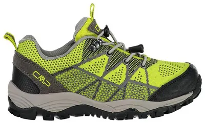 CMP Buty dziecięce CMP Tauri LOW (bamboo)