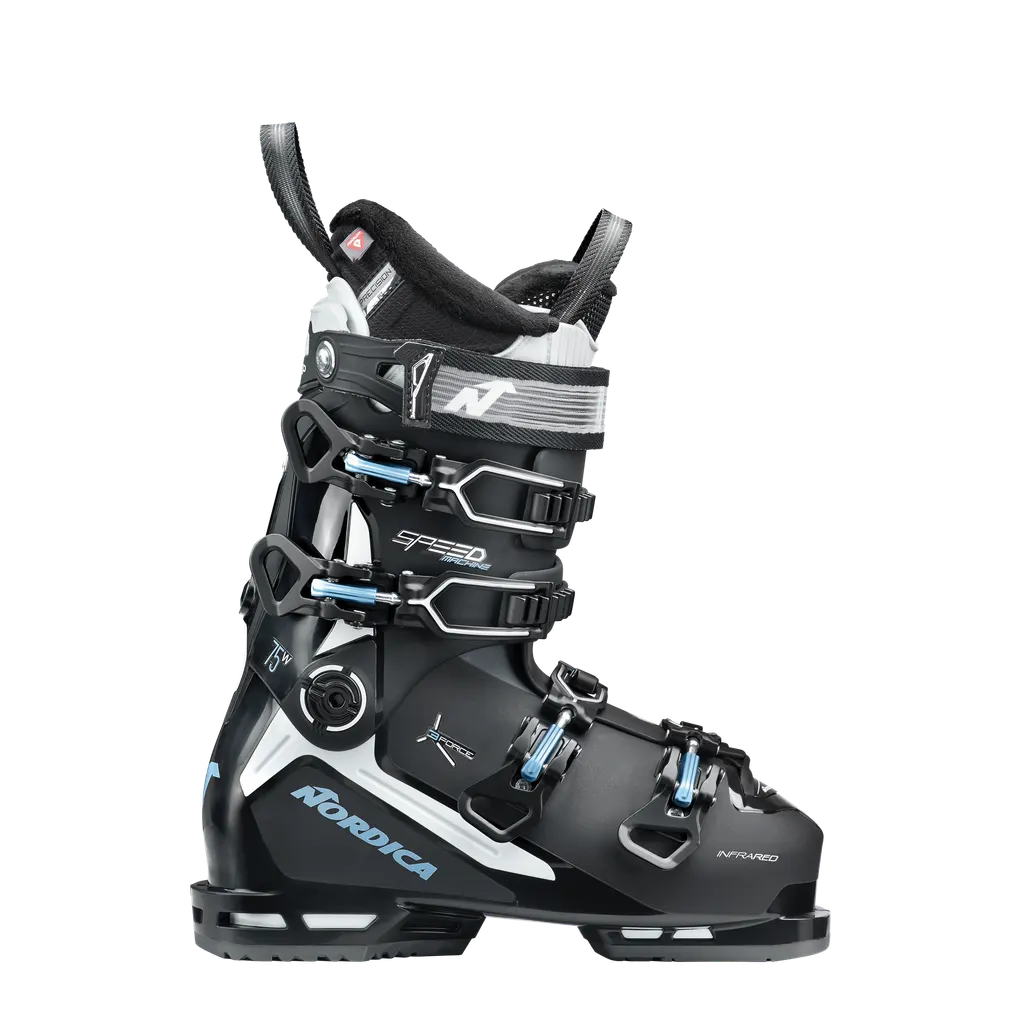 Nordica Speedmachine 3 75 W, kolekcja 2025/26