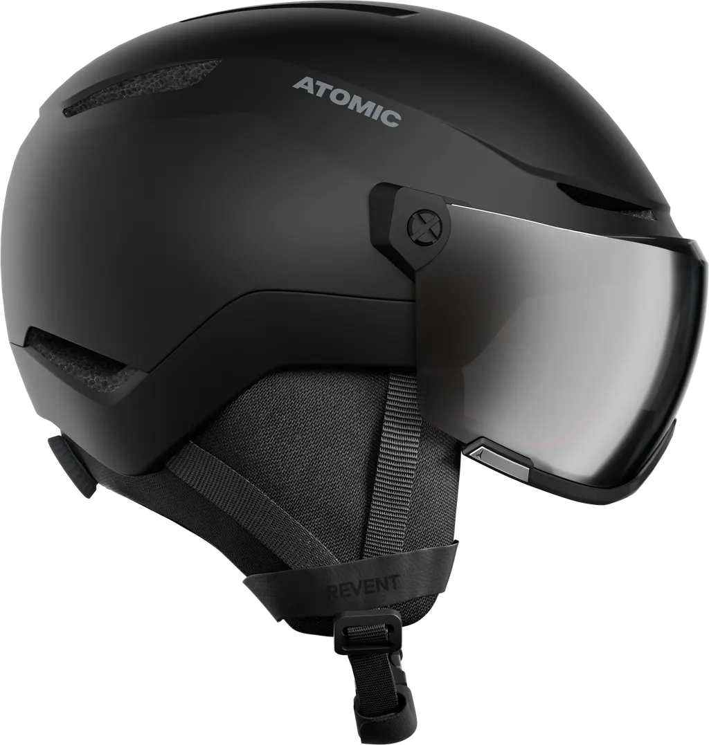 Atomic Revent Visor JR
