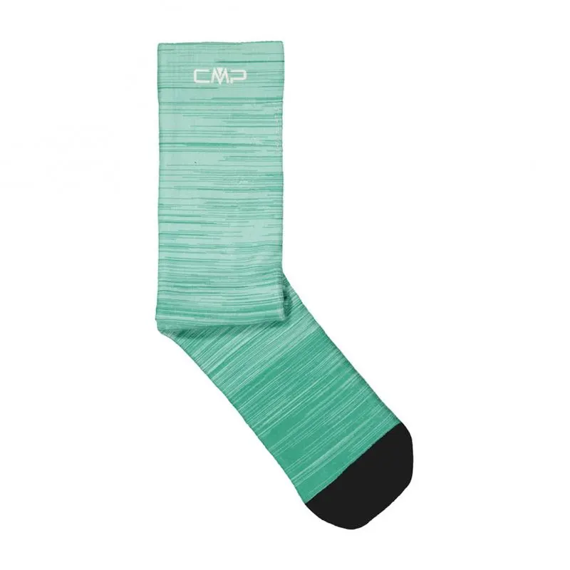CMP Skarpety dziecięce CMP Printed (mint-aquamint)