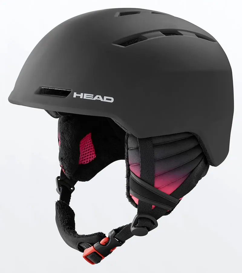 Head Valery