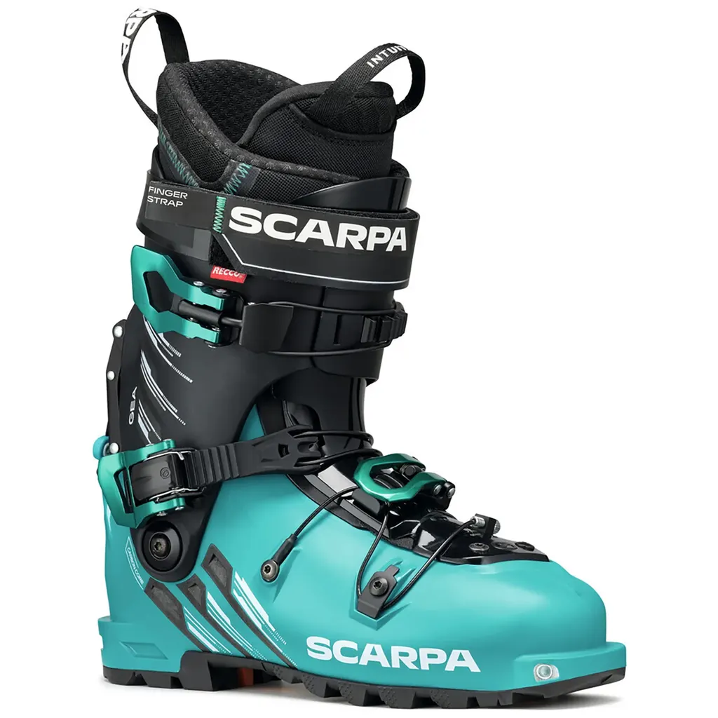 Scarpa Gea W, kolekcja 2025/26