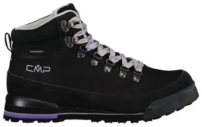 CMP Buty zimowe damskie CMP Heka (nero)