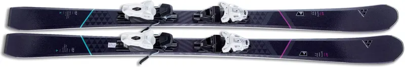 Fischer My Mtn 77 Twin Powerrail