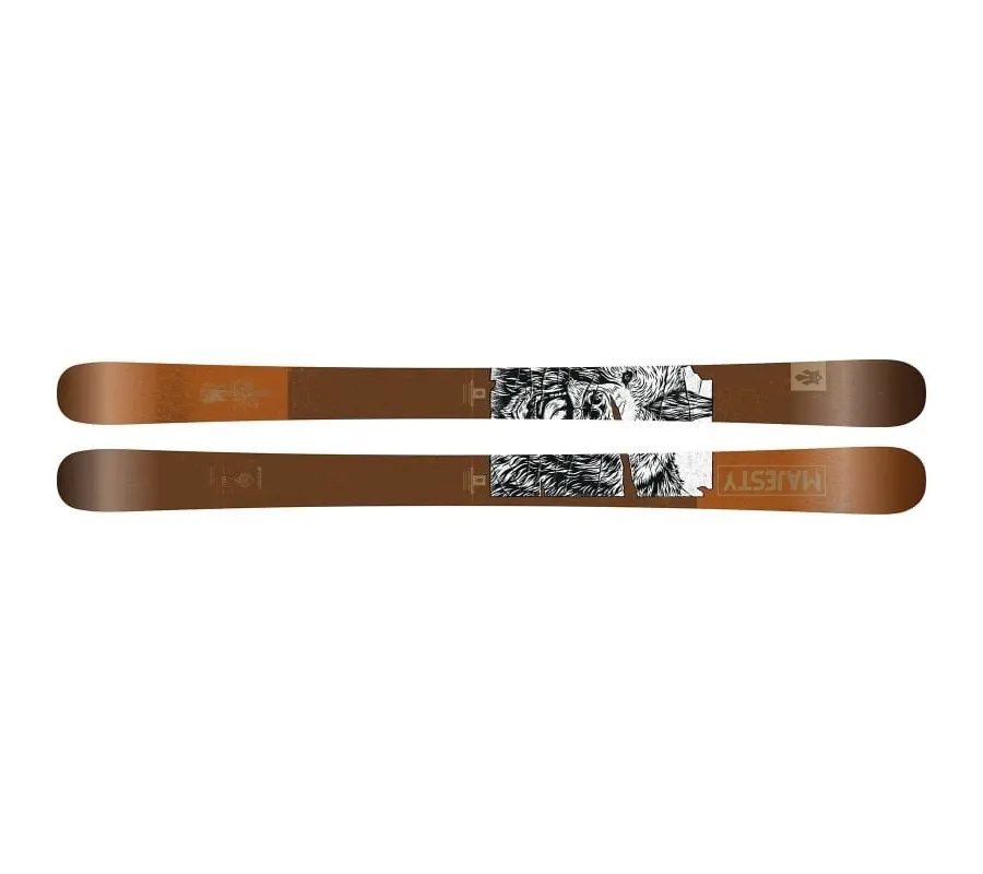 Majesty Dirty Bear XL
