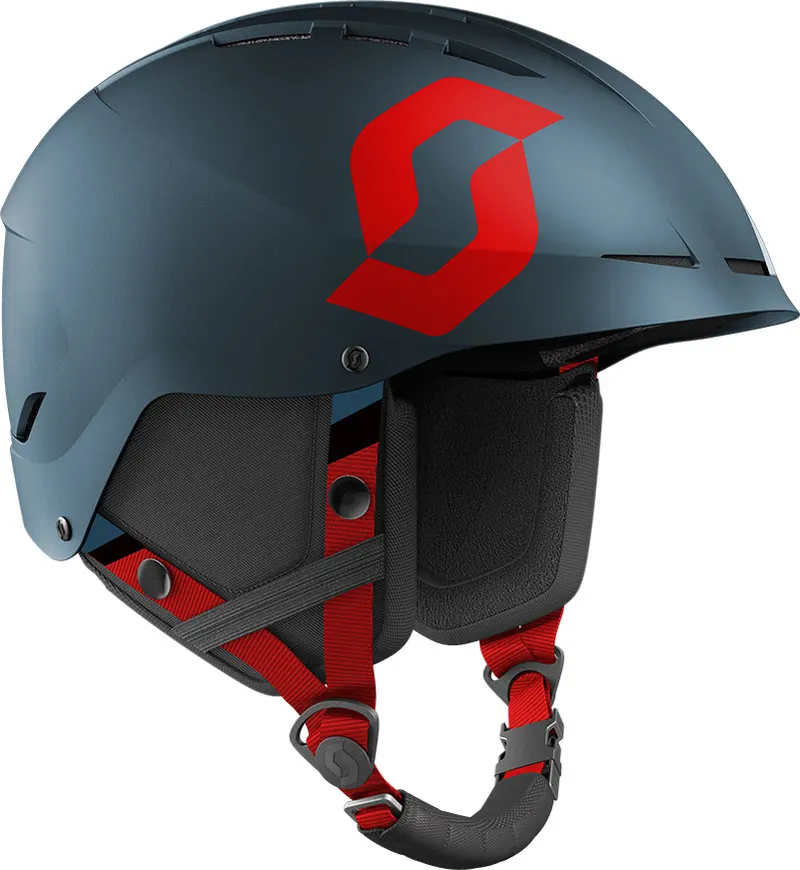Scott Apic Junior Helmet
