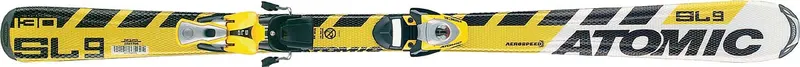 Atomic SL9 JR