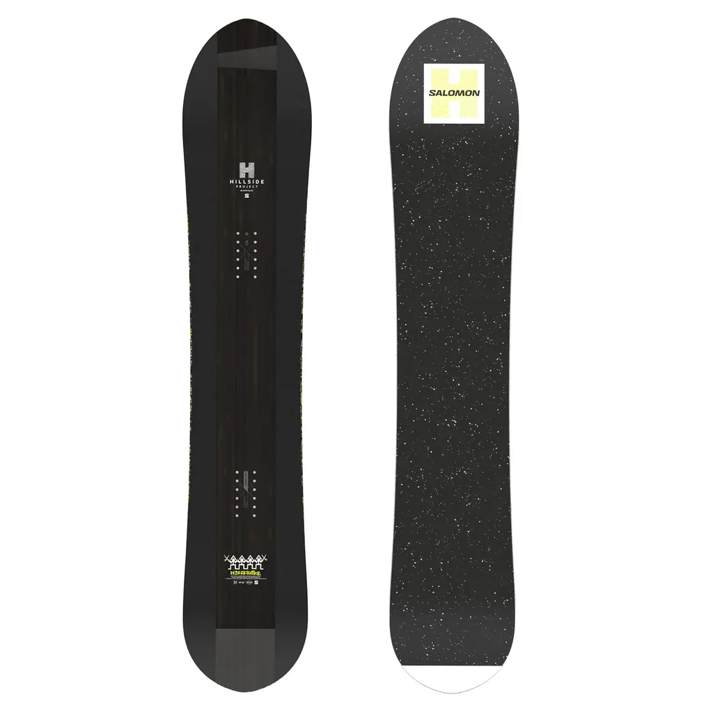 Salomon HPS Sickstick