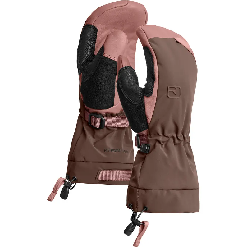 Ortovox Women's Merino Freeride Mitten