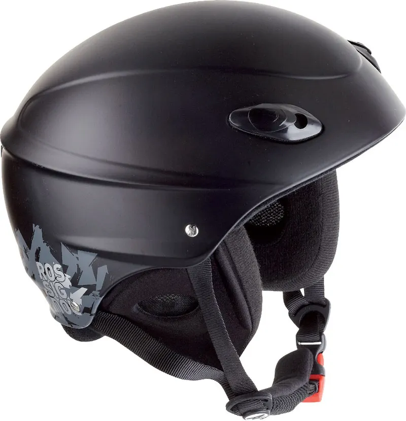 Rossignol Toxic Black black