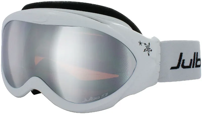 Julbo Discovery White/white