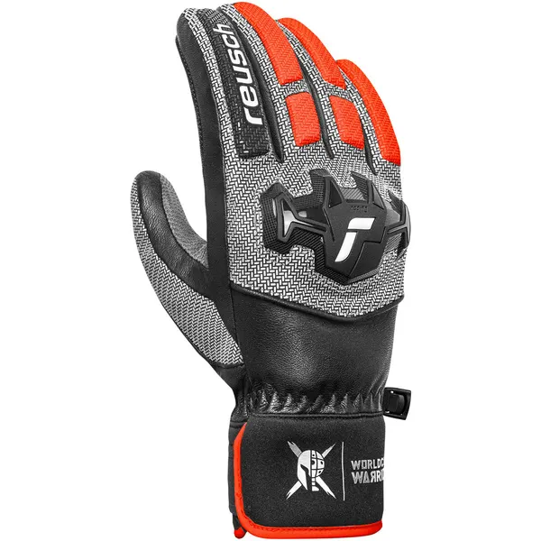 Reusch Worldcup Warrior Team, kolekcja 2025/26