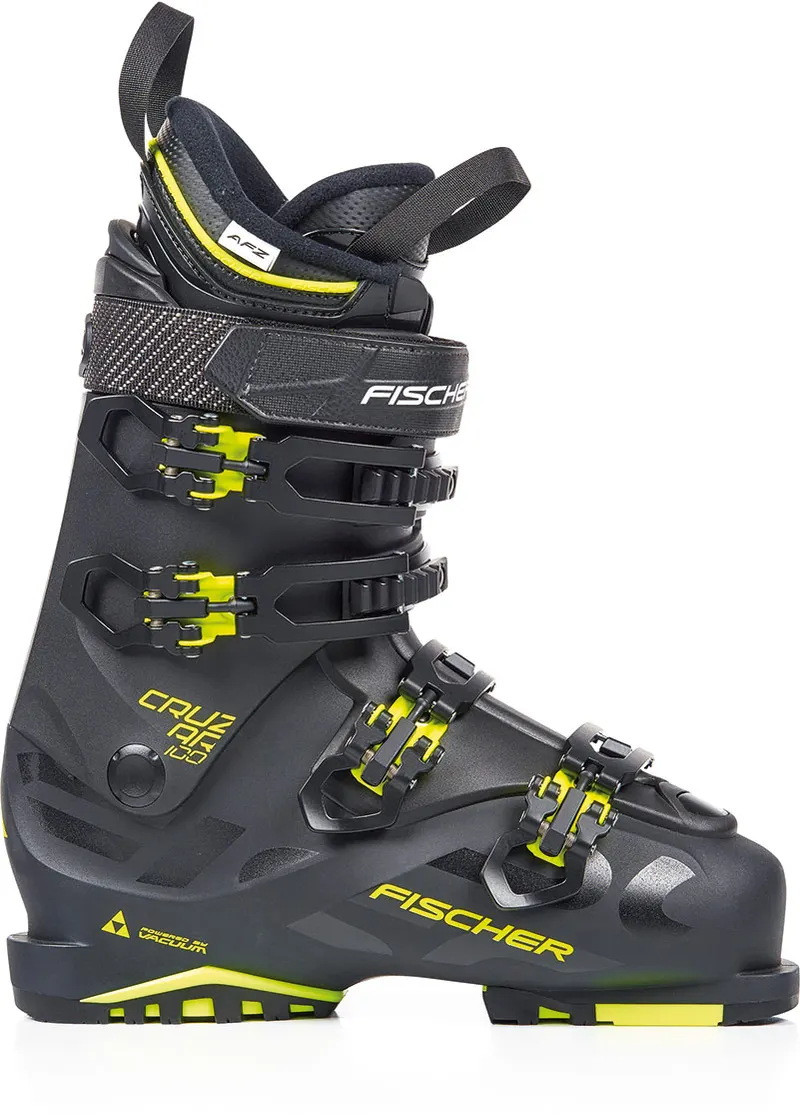 Fischer Cruzar 100 pbV