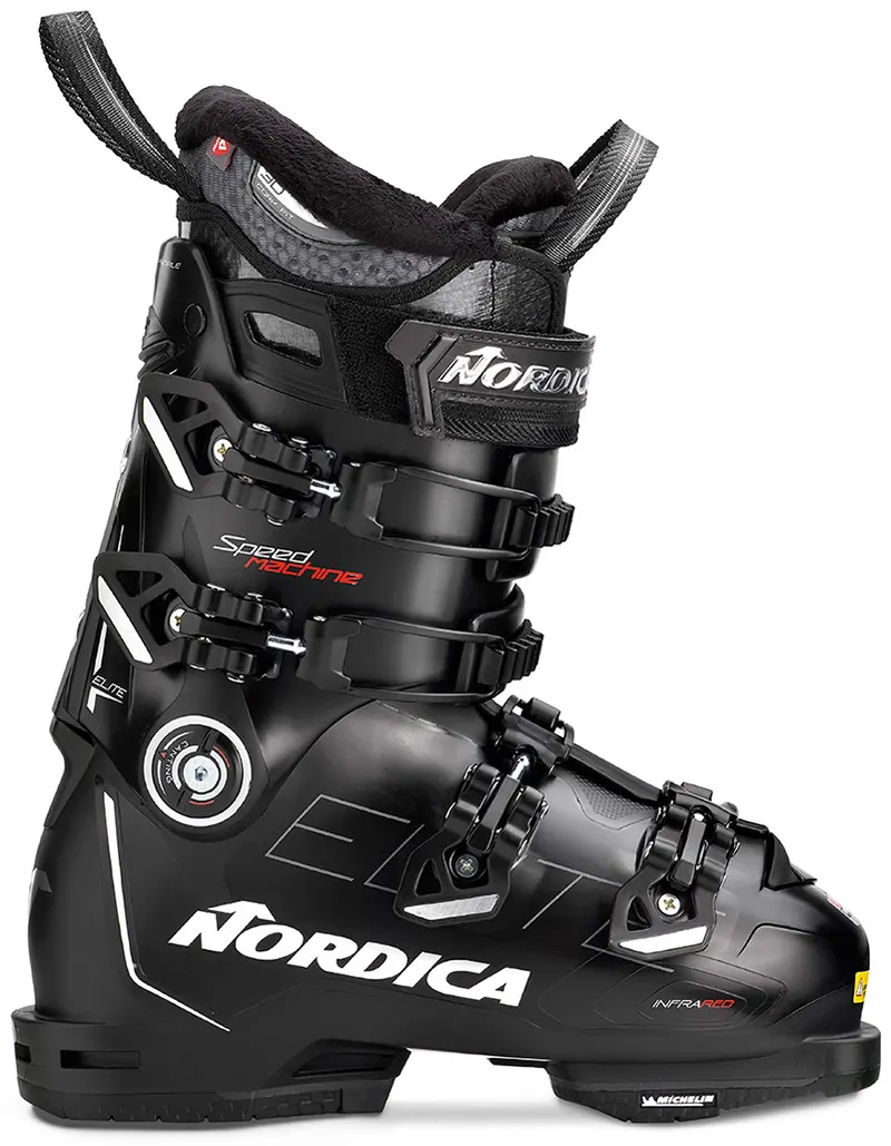 Nordica Speedmachine Elite W GW
