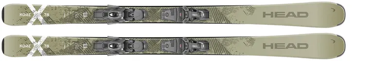 Head Kore X 78 LYT-PR