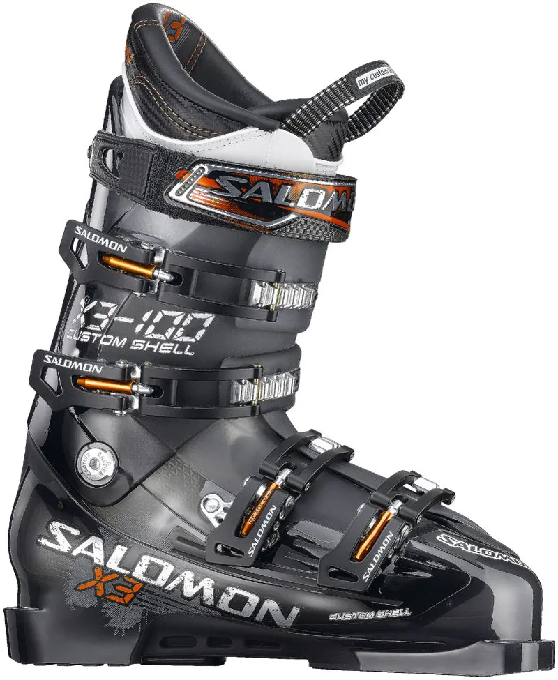Salomon X3 100 CS