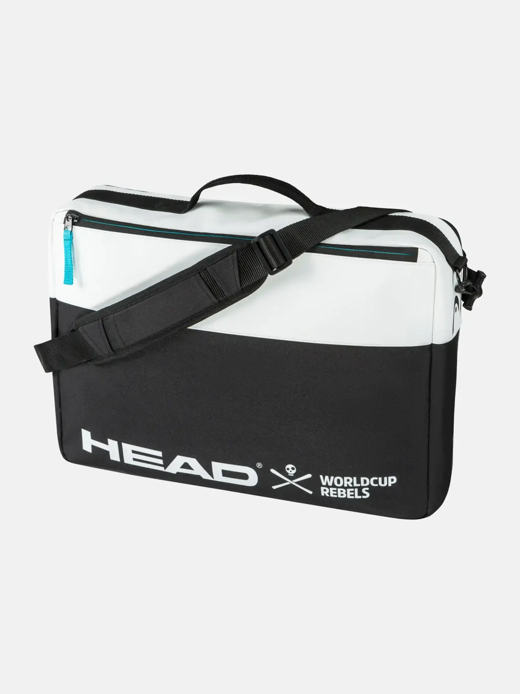 Head Rebels Boot Carry On