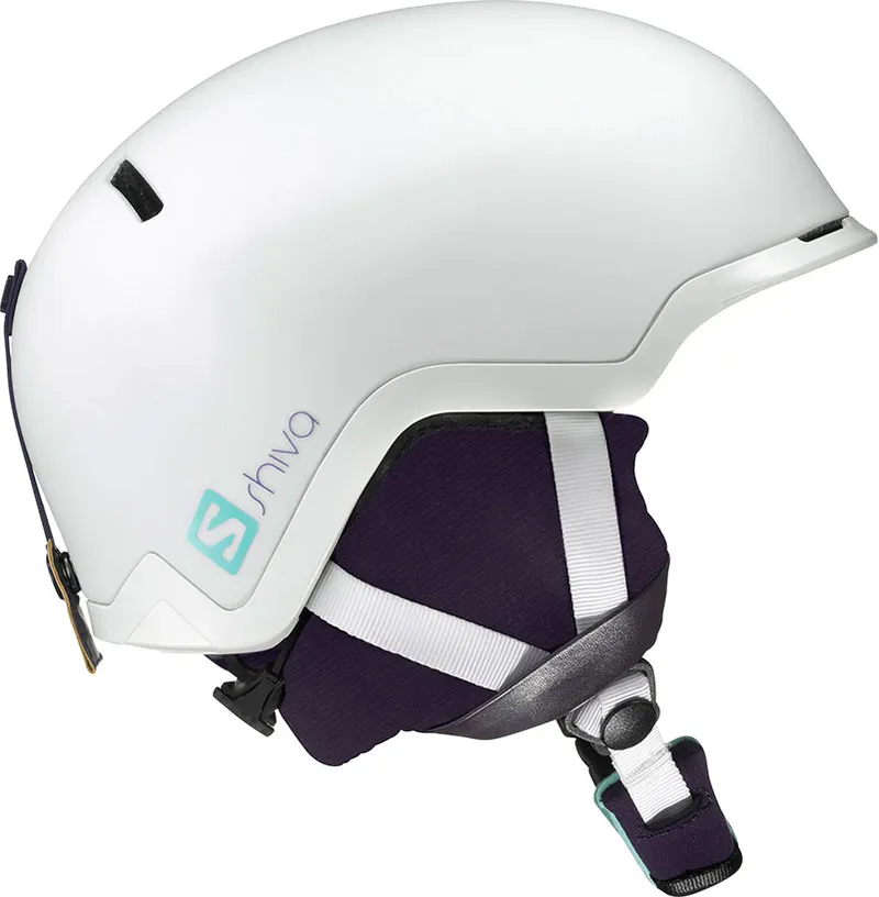 Salomon Shiva White