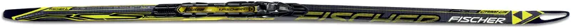 Fischer Carbonlite Skate Hole Ski