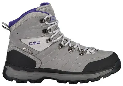 CMP Buty trekkingowe damskie CMP Sheliak (grey)