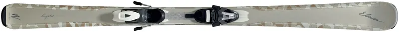 Elan Crystal Qt