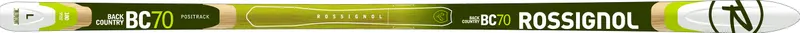 Rossignol BC 70 Positrack