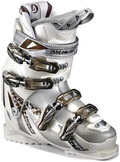 Dolomite Perfecta Omega 10