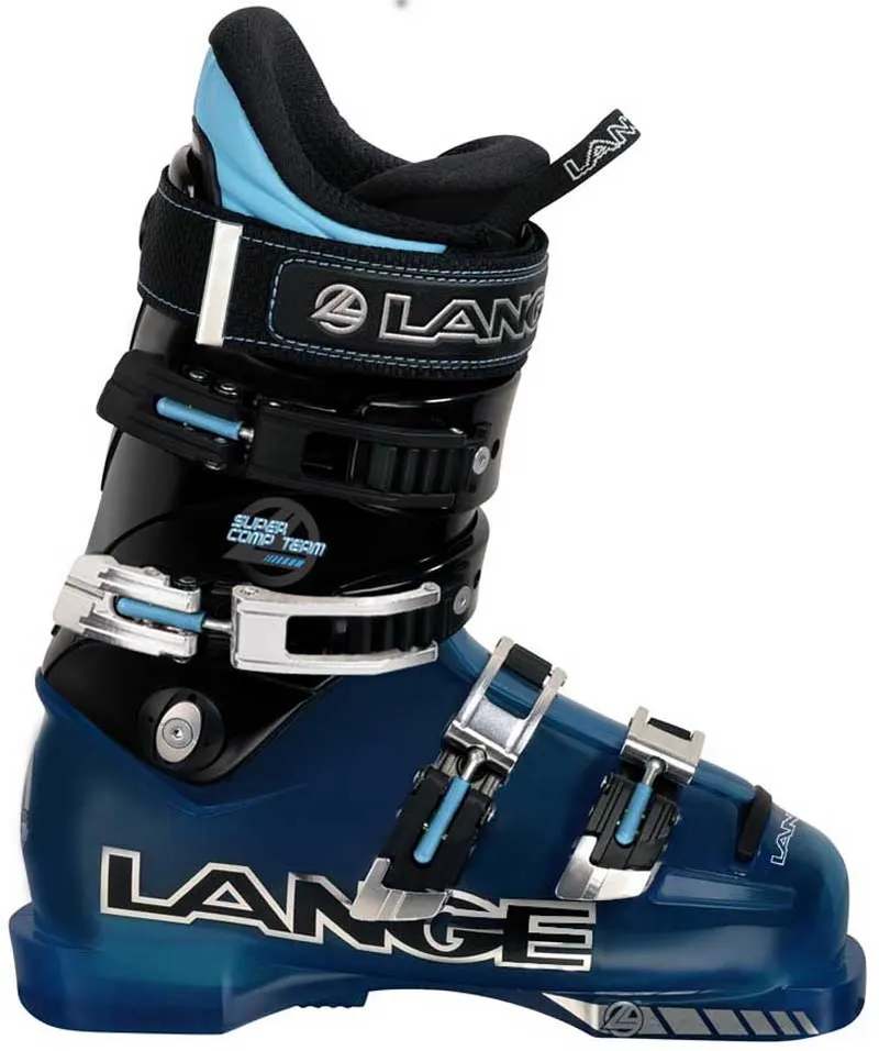 Lange Super Comp Team CB TRP