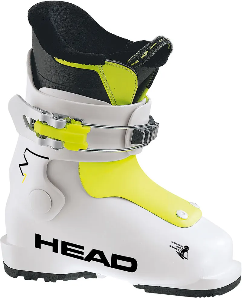 Head Z1 White