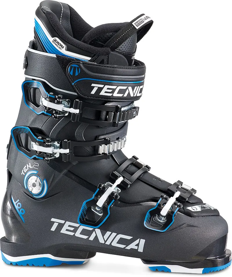 Tecnica TEN.2 100 HVL