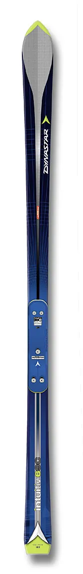 Dynastar Intuitiv 69 Carbon