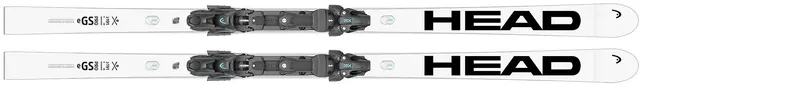 Head WCR e-GS Rebel Pro