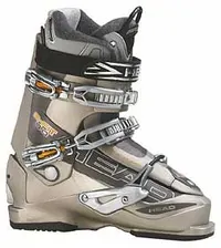 Head E-Fit 9.0 SuperHeat3 Lady