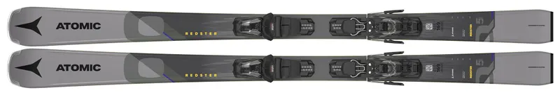 Atomic Redster Q5, kolekcja 2023/24