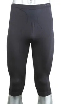 Falke Comfort Warm kalesony męskie 3/4