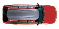 Thule Evolution 900