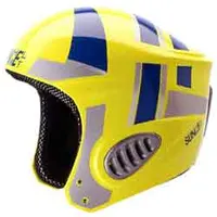 Sun Helmet Top Speed