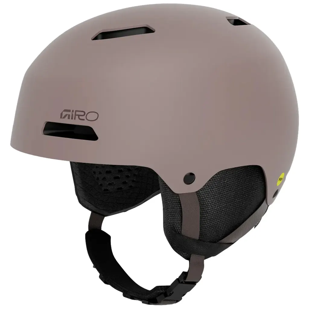 Giro Ledge MIPS Round Fit