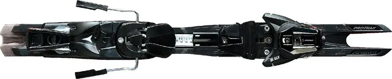 Atomic XTO 12 OME