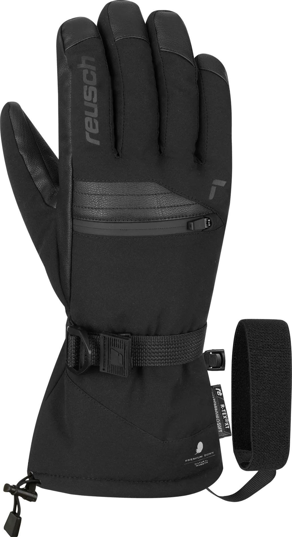 Reusch Torres R-TEX® XT