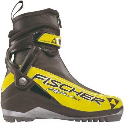 Fischer RCJ Skating