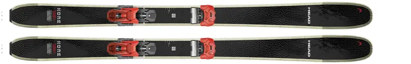 Head Kore 100 Ti