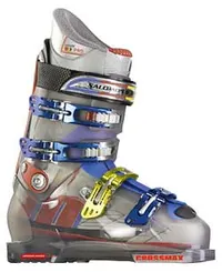 Salomon Crossmax 10.0